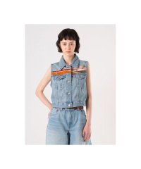 Levi's/501(R) DAY SPECIAL COLLECTION デニムベスト/508276253