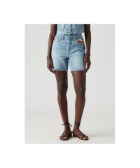 Levi's/501(R) DAY SPECIAL COLLECTION 501(R) MID THIGH ショーツ ミディアムインディゴ/508276259