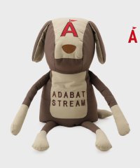 ADABAT STREAM/ADABAT STREAMくん ブラウニー ヘッドカバー/508277579