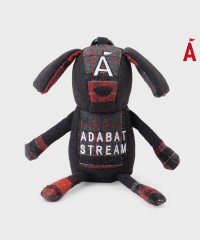 ADABAT STREAM/ADABAT STREAMくん　タータン ボールケース/508277581