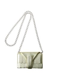 HIROKO　HAYASHI /【限定商品】FRANGIA（フランジャ）チェーン付マルチ財布/508277590
