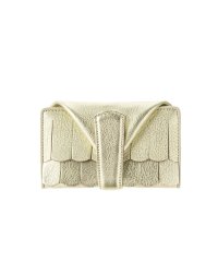 HIROKO　HAYASHI /FRANGIA（フランジャ）マルチ財布/508277592