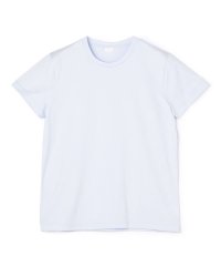 GALERIE VIE/ファインコットン クルーネックTシャツ/508277630