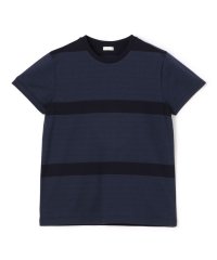 GALERIE VIE/ファインコットン クルーネックTシャツ/508277630