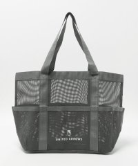 UNITED ARROWS/ビーチ メッシュ バッグ/508277641