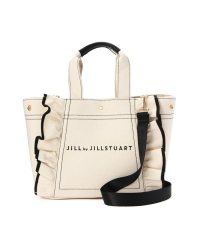 JILL by JILL STUART/フリルトート大/508277701