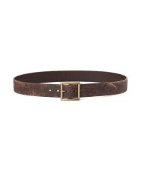 AVIREX/CRACK LEATHER BELT/508277723