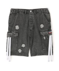 LHP/overprint/オーバープリント/TOURNIQUET HALF PANTS/508277725