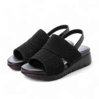 unReef/アンリーフ unReef トラックソールニットサンダル/508277813