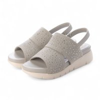 unReef/アンリーフ unReef トラックソールニットサンダル/508277813