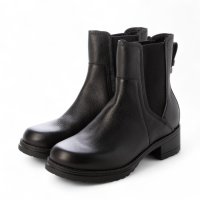 COLE HAAN/コール ハーン COLE HAAN ブーツ W25699 WP BLACK/508277816