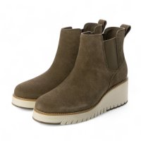 COLE HAAN/コール ハーン COLE HAAN ブーツ W26516 STONE GRAY/508277817