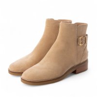 COLE HAAN/コール ハーン COLE HAAN ブーツ W29165 DK LATTE SDE/508277819