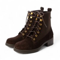 COLE HAAN/コール ハーン COLE HAAN ブーツ W29608 DK CHOCOL/508277821
