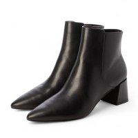 COLE HAAN/コール ハーン COLE HAAN ブーツ W30861 BLACK LTR/508277826