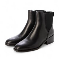 COLE HAAN/コール ハーン COLE HAAN ブーツ W31033 BLACK CALF/508277833