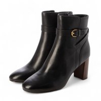 COLE HAAN/コール ハーン COLE HAAN ブーツ W31462 BLACK LTR/BRW/508277841