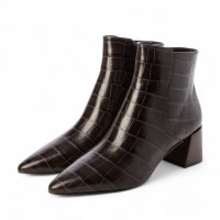 COLE HAAN/コール ハーン COLE HAAN ブーツ W31480 DK CHOC CR/508277845