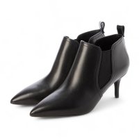 COLE HAAN/コール ハーン COLE HAAN ブーツ W31764 BLACK LTR/508277849