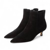 COLE HAAN/コール ハーン COLE HAAN ブーツ W31849 BLACK SDE/508277852
