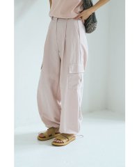 marjour/マージュール marjour NYLON PARACHUTE PANTS/508277963