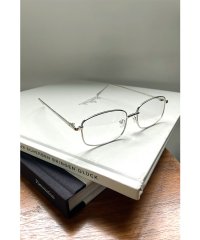 marjour/マージュール marjour METAL FRAME GLASSES/508277964
