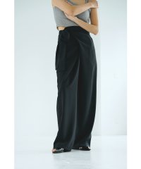 marjour/マージュール marjour WRAP PANTS/508277967