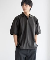 MAC HOUSE/マックハウス Mac－House KAZETOSU メッシュポロシャツ/508277976