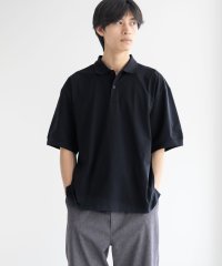 MAC HOUSE/マックハウス Mac－House KAZETOSU メッシュポロシャツ/508277976