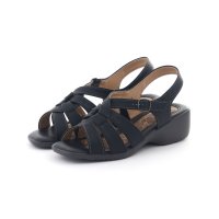 Pansy/パンジー Pansy レディース サンダル バックベルト BB5475 柔らかい ストラップサンダル 痛くない 歩きやすい 軽量/508278072