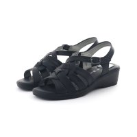 Pansy/パンジー Pansy レディース サンダル バックベルトサンダル BB5518 ゴムバンド ストラップサンダル 柔らかい 歩きやすい/508278073