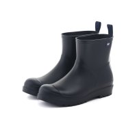 GAP/ギャップ GAP レディース レインブーツ レインシューズ 雨靴 長靴 防水 GPL22423 ショートレインブーツ シンプル/508278079