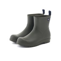 GAP/ギャップ GAP レディース レインブーツ レインシューズ 雨靴 長靴 防水 GPL22423 ショートレインブーツ シンプル/508278079