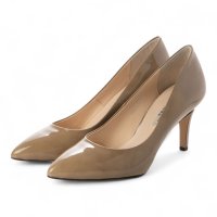 SEVEN TWELVE THIRTY/セヴン トゥエルヴ サーティ SEVEN TWELVE THIRTY LovelyWalkプラス ポインテッドパンプス/508278109