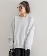 U by Spick&Span/《予約》スウェットライクニット/508278144