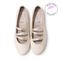 Launa lea ballet/ラウナレアバレエ Launa lea ballet 【25SS】【レイン対応】メリージェーンバレエシューズ(RB2002)/508278155