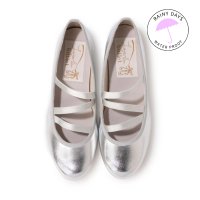 Launa lea ballet/ラウナレアバレエ Launa lea ballet 【25SS】【レイン対応】メリージェーンバレエシューズ(RB2002)/508278155
