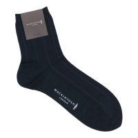 MACKINTOSH LONDON/マッキントッシュ ロンドン MACKINTOSH LONDON ML綿麻メッシュストライプハーフ丈/508278158