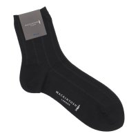 MACKINTOSH LONDON/マッキントッシュ ロンドン MACKINTOSH LONDON ML綿麻メッシュストライプハーフ丈/508278158
