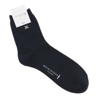 MACKINTOSH LONDON/マッキントッシュ ロンドン MACKINTOSH LONDON MLカノコロゴ刺繍ハーフ丈/508278159