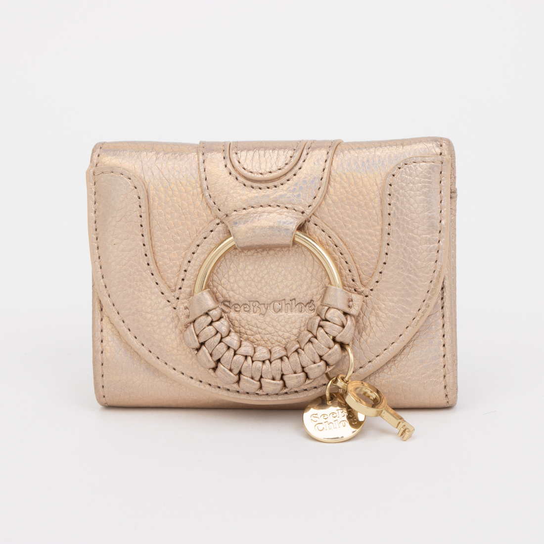 SEE BY CHLOE（ハンドバッグ）のフリマアイテム一覧