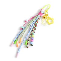REAL STYLE/リアルスタイル REAL STYLE パラコード ストラップ キーホルダー アクセサリー バッグチャーム キーチャーム スマホ 紐 ハンドストラップ おしゃれ /508278206