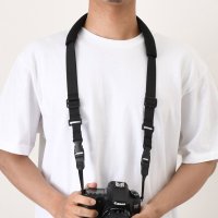 REAL STYLE/リアルスタイル REAL STYLE カメラストラップ 一眼レフ おしゃれ 斜めがけ クイック メンズ レディース ミラーレス デジカメ 首掛け ショルダー ネ/508278208