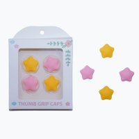 REAL STYLE/リアルスタイル REAL STYLE Switch スイッチ ジョイコン スティック カバー コントローラー 有機EL lite ジョイスティック キャップ 修/508278213
