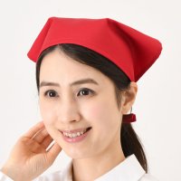 REAL STYLE/リアルスタイル REAL STYLE 三角巾 おしゃれ 子供 大人 黒 メンズ レディース バンダナ 学校 料理 キッチン エプロン 保育士 綿混 調理実習 紐/508278215