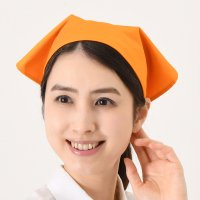 REAL STYLE/リアルスタイル REAL STYLE 三角巾 おしゃれ 子供 大人 黒 メンズ レディース バンダナ 学校 料理 キッチン エプロン 保育士 綿混 調理実習 紐/508278215