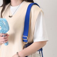 REAL STYLE/リアルスタイル REAL STYLE ショルダーストラップ 太め バッグ 付け替え メンズ レディース キッズ ショルダーベルト 単品 斜め掛け 肩掛け 水筒 /508278221