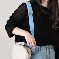 REAL STYLE/リアルスタイル REAL STYLE ショルダーストラップ 太め バッグ 付け替え メンズ レディース キッズ ショルダーベルト 単品 斜め掛け 肩掛け 水筒 /508278221