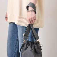 REAL STYLE/リアルスタイル REAL STYLE ショルダーストラップ 太め バッグ 付け替え メンズ レディース キッズ ショルダーベルト 単品 斜め掛け 肩掛け 水筒 /508278221