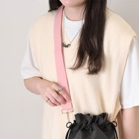 REAL STYLE/リアルスタイル REAL STYLE ショルダーストラップ 太め バッグ 付け替え メンズ レディース キッズ ショルダーベルト 単品 斜め掛け 肩掛け 水筒 /508278221